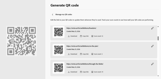 qr-codes