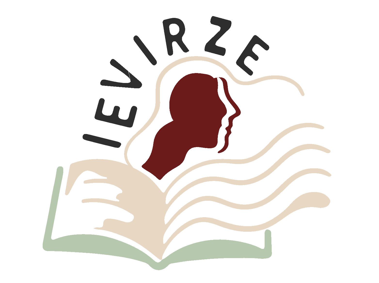 Ievirze logo
